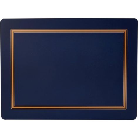 Bardusch-Sets de Table en MDF avec Dos en liège Multicolore 40,1 x 29,8 cm (1/3)