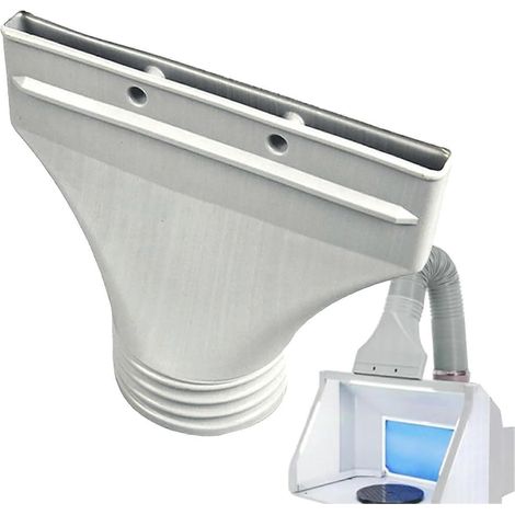 Raccord de tuyau pour climatiseur portable, montage rapide, raccord d'échappement universel (1/5)