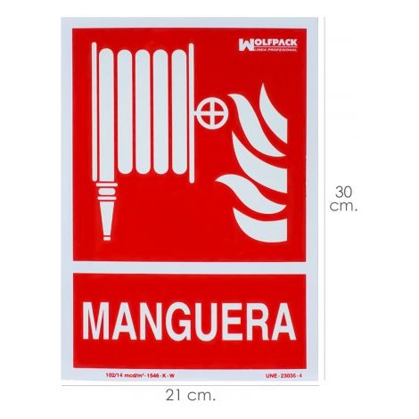 Tubo Fluorescente Poster 30x21 cm. (1/2)