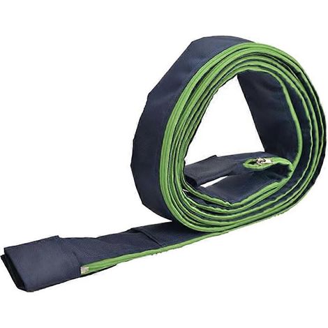 Pour Festool Aspirateur Hose 3.5m Protective Couvercle avec Zipper and Velcro Fasteners pour Enhanced Durability (1/5)