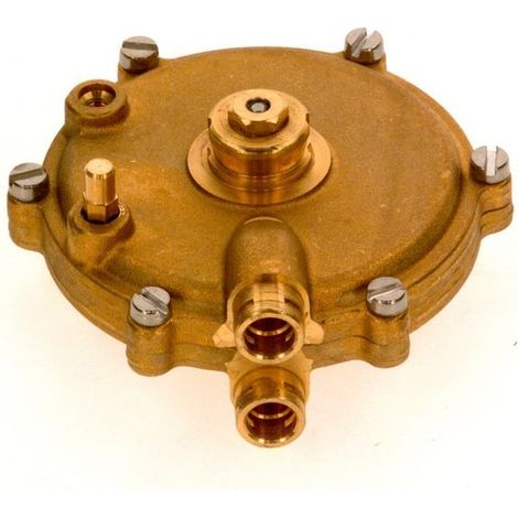 BOSCH Gruppo membrana sanitario, 7101164