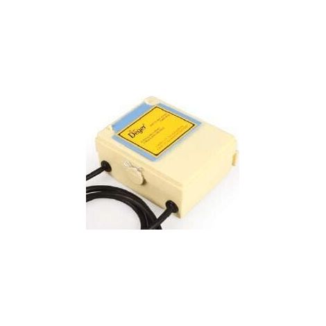 Programmateur DEGER DBST