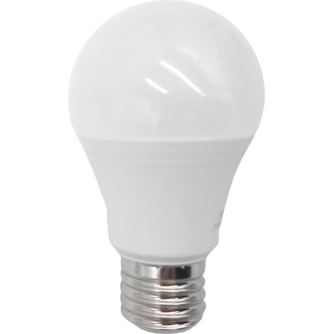 LED Lampe Birnenform 12W E27 Glühbirne Leuchtmittel Energiesparlampe warmweiß