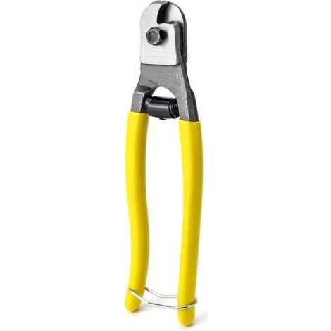 200mm Pince CoupeCâble Haute Dureté pour Câble Cuivre/Acier/Électrique jusqu'à 6 mm (1/5)