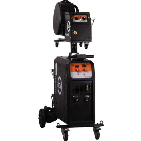 Poste à souder EASYMIG 350 S - EASYWELD