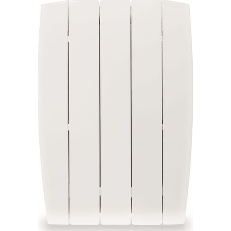 Emisor Termico Optima 500 Ceramico WIFI (1/3)