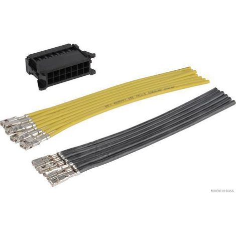 Kit riparazione cavi herthbuss 51277339 dimensioni 16x9x2 cm