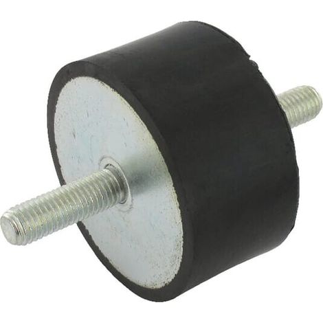 Amortiguador antivibratorio de tipo A UNIVERSAL 7540A55