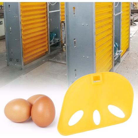 10 accessoires pour machine automatique de ramassage d'œufs de poule, équipement pour élevage de volailles (1/5)