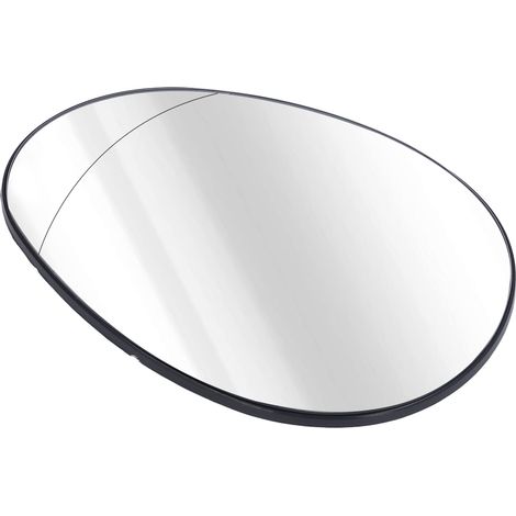 Rétroviseur extérieur gauche chauffant pour Honda Cooper R55 R56 R57 R58 R59 (2007-2015) (1/5)