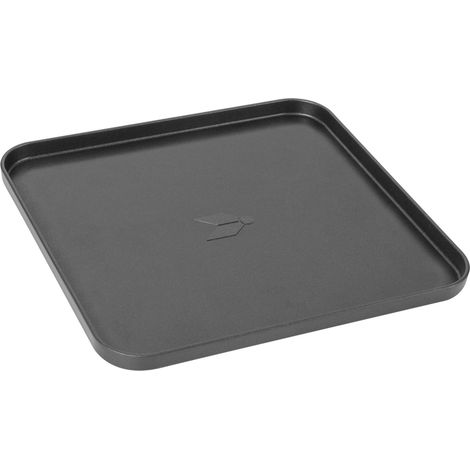 Brunner Grillplatte DEVIL PLANCHA FLAT