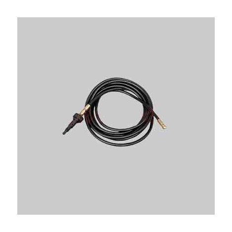 Sonda sturatubi per idropulitrice lavor 10 mt