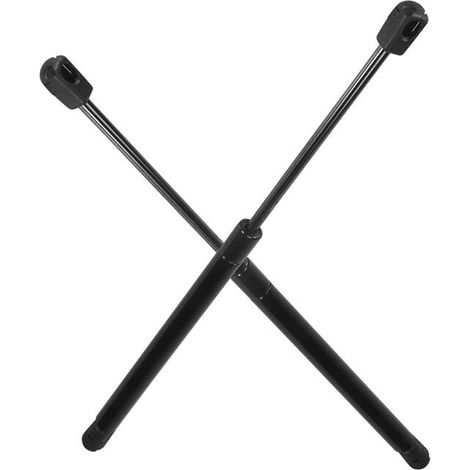 Amortiguadores de gas para el capó delantero del coche, soportes para la cubierta de elevación del motor, amortiguadores de gas