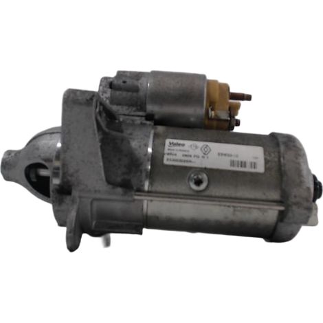 [PRODUIT D'OCCASION] Demarreur RENAULT Laguna Estate 2007- ♻️ Ref Oe. 233000721r - Garantie à vie (1/4)