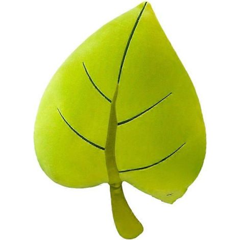 Cute pillows, tulips, plush toys, plant cushions, large tree leaves for home, decorative armchairs (1/5)