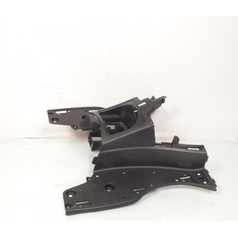 [PRODUIT D'OCCASION] Marche pied origine pour scooter Suzuki 125 Burgman 2014 à 2020 (1/3)