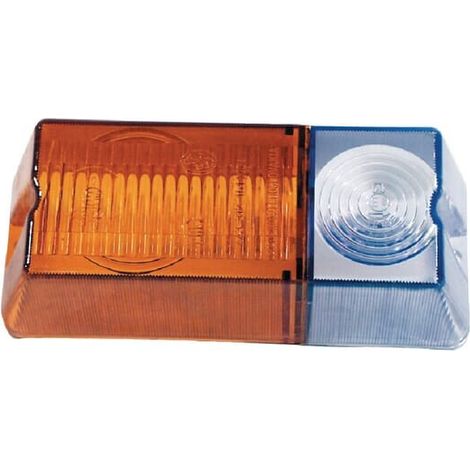 Cristal luz izquierda Zetor ZETOR 931867