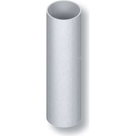 TUBE DIVA INOX 304 D35 L3.0M - DS7387 - CROISEE DS (1/3)