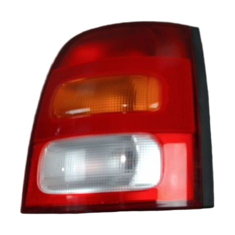 [PRODUIT D'OCCASION] Feu Arriere Droit NISSAN Micra 98-2000 ♻️ Ref Oe. 265506f600 - Garantie à vie (1/3)