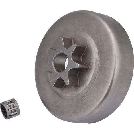 Clutch Drum with Needle Bearing for STIHL Chainsaw 029 039 MS290 MS310 MS390 (1/5)
