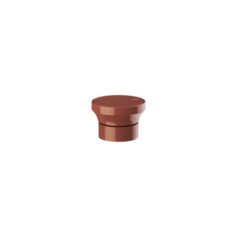 Gessi Origini Bec déverseur pour lavabo, pour bec séparé, sans