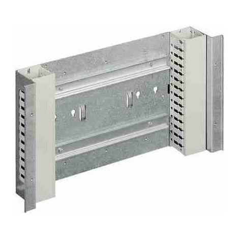 Support de dispositif BTI3787, hauteur 30 cm, max. 36 modules