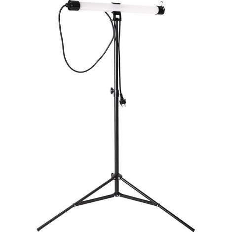 Lampe de travail LED 20 W 1500 lm
