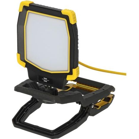 Brennenstuhl CL 4003 M Mobile LED Spotlight 4000 Lumen 110V (1/5)