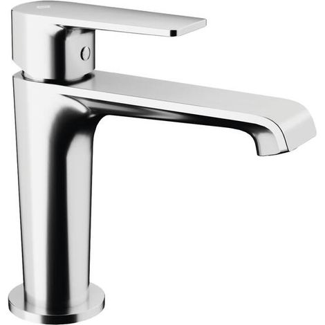 Monomando Lavabo Fiore Cromo - GME (1/3)