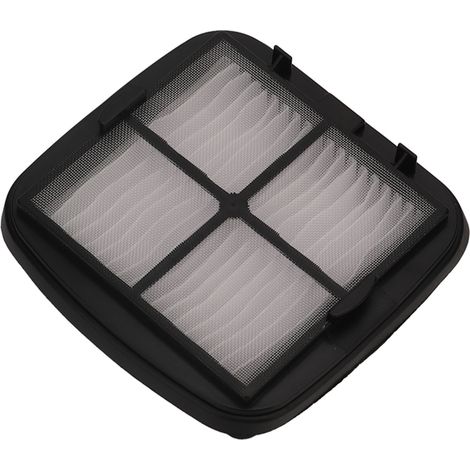 Filtre HEPA pour aspirateur balai Bissell 97D5, 2037416, 203-7416, 35V4A, 35V4, 35V4C, 35V4M, 47R5B (lot de 2 pièces) (1/5)