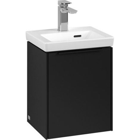 Villeroy & Boch Subway 3.0 Waschbeckenunterschrank, eine Tür (1/3)