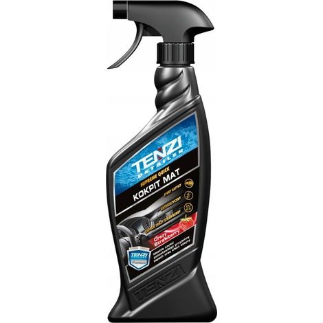 Tenzi Detailer KOKPIT MAT Fresa 600 ml (1/2)