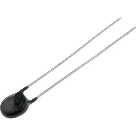 Ntc 10k 1/2w Thermistance -40º+125º Disque 640-10k Ntc10k1/2w - Ntc 10k 1/2w Thermistance -40º+125º Disque 640-10k Ntc10k1/2w