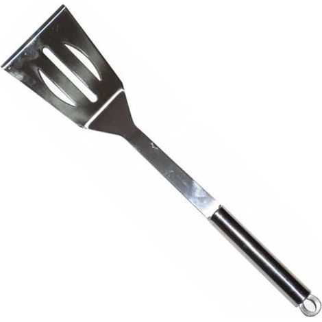 Paleta para barbacoa de acero inoxidable Lapillo 09170