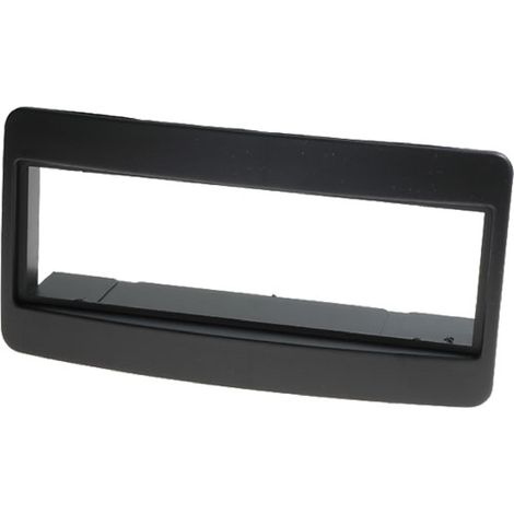 Facade autoradio 1DIN compatible avec pour Toyota Avensis 97-03