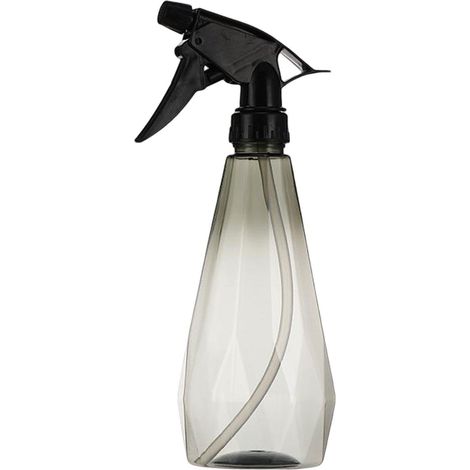 500 ML Flacons Pulvérisateur, Vaporisateurs Eau Pour Plant, Spray Bouteilles Eau Vides, Flacon Spray Bouteilles Vide Rechargeable, Vaporisateur Bouteilles Pour Jardinage,ménage,coiffure (1/5)