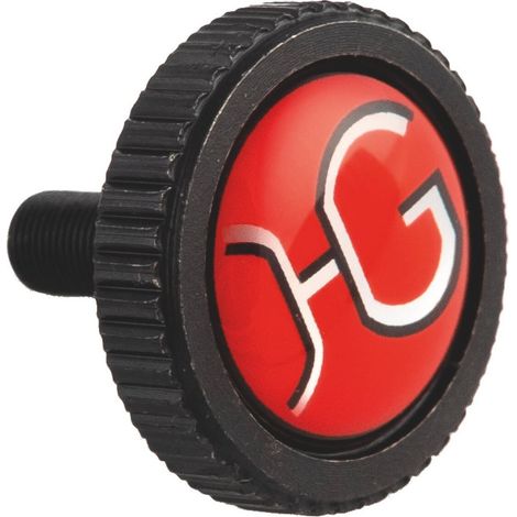 HG Stellschraube M4x0,35 für Messuhrenhalter
