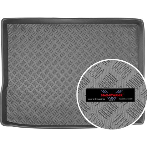 Hyundai Kona II 23- Hyundai Kona Electric II 22- MAX Mat-MAT EMBLEM