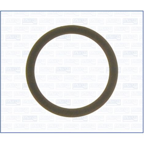 Joint, vanne EGR Ajusa 01248300 ALFA ROMEO 55216293 68327951AA