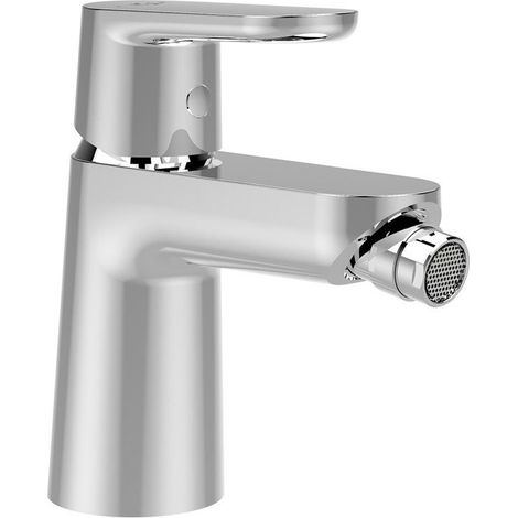 Miscelatore bidet IDS Vito m piletta cromata