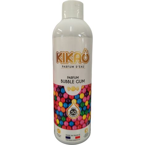 Parfum spa - bubble gum (250ml) - Kikao - kikbub250