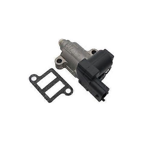 Valve de régulation du ralenti (IACV) 35150-2B150 pour Hyundai Elantra, Tiburon, Tucson, Getz Click et Kia Soul (1/5)