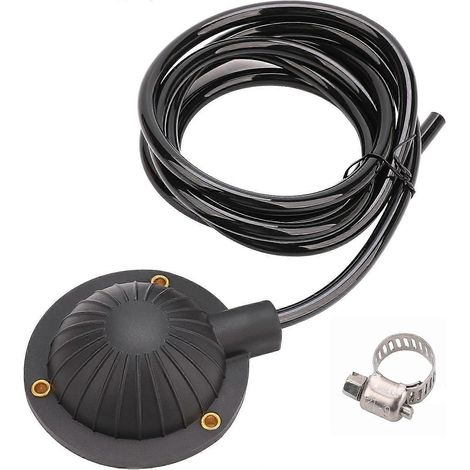 Pressostat de fournaise - compatible (1/5)