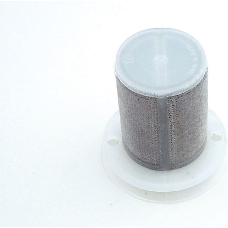 Luftfilter Rasentraktor kompatibel STIHL TS 08 - TS 08 S - TS 50 (1/2)