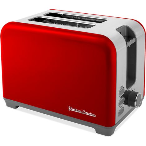 Grille-pain de cuisine vintage (1/4)
