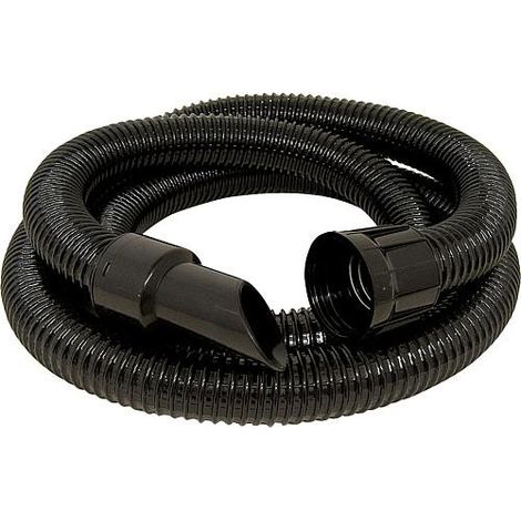 Hiloflex tuyaux d'aspiration avec raccords Diametre 38 mm / L :  7,5 m BG
