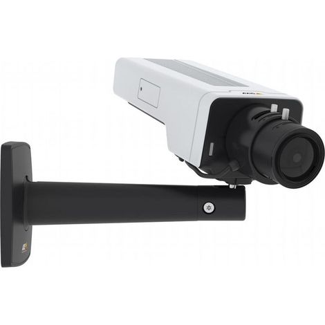 Videoüberwachungskamera Axis P1375 (1/2)