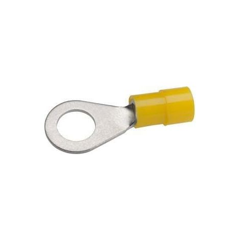 Cosse de câble jaune HELLA 8KW178042232