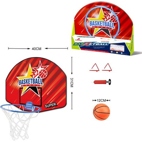 Minibaloncesto