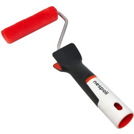 NESPOLI M.RULLO ST TEFLON OGGETTI 11 CM